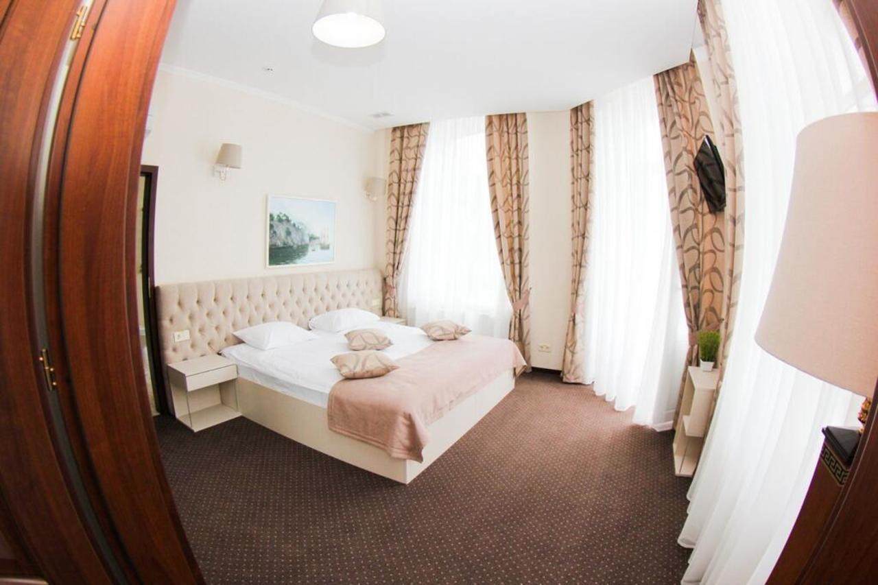 Hotel 52 Odessa Extérieur photo