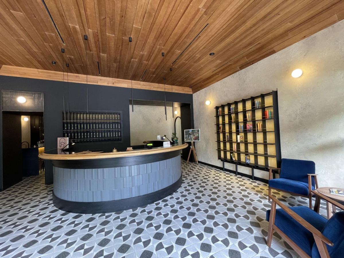 Hotel 52 Odessa Extérieur photo