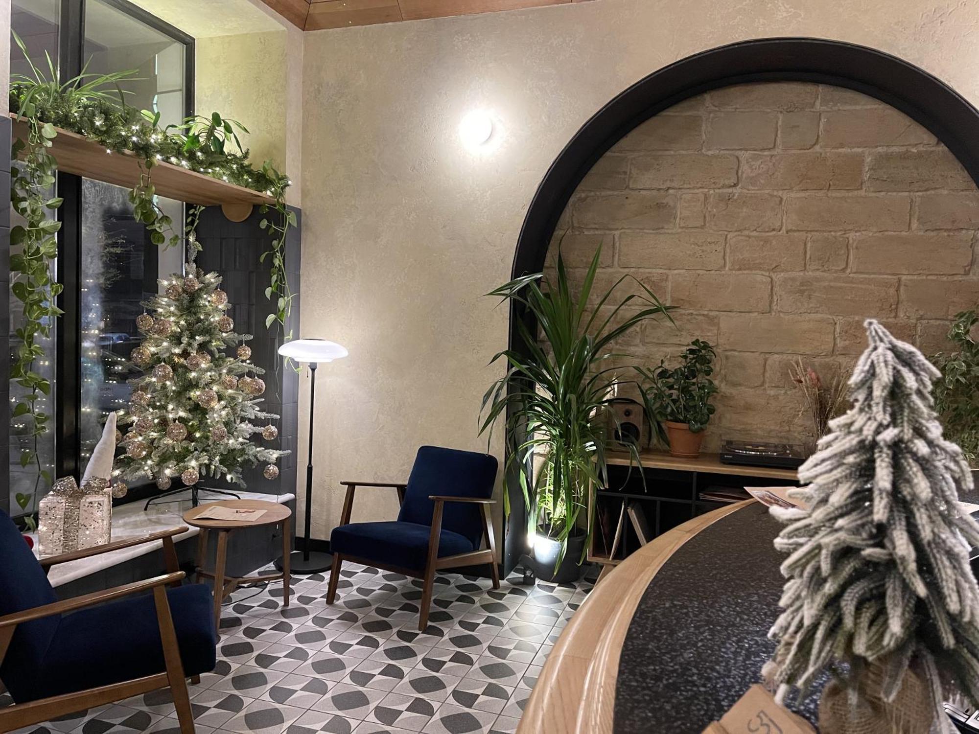 Hotel 52 Odessa Extérieur photo